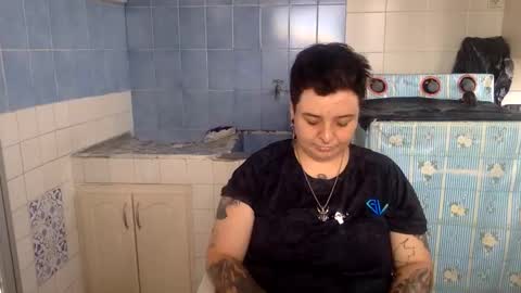 Snapshot of voodkha chatting on January 2026 05:51:02 PM Danny and Ale online show from January 2026 05:51:02 PM