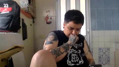 Snapshot of voodkha chatting on February 2026 03:39:02 PM Danny and Ale online show from February 2026 03:39:02 PM