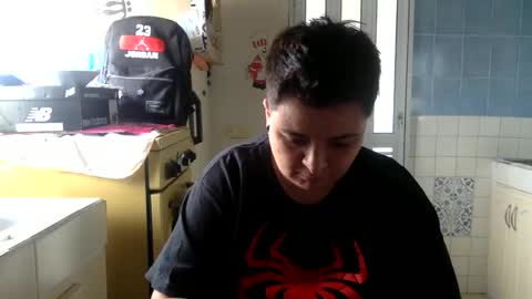 Snapshot of voodkha chatting on February 2026 07:12:02 PM Danny and Ale online show from February 2026 07:12:02 PM