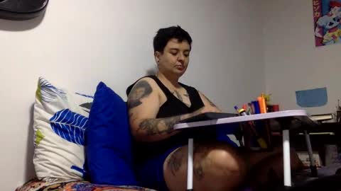 Danny and Ale online show from April 2026 10:23:02 PM