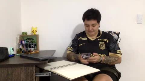 Danny and Ale online show from April 2026 09:49:02 PM