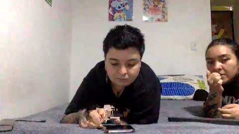 Danny and Ale online show from May 2026 05:29:01 PM