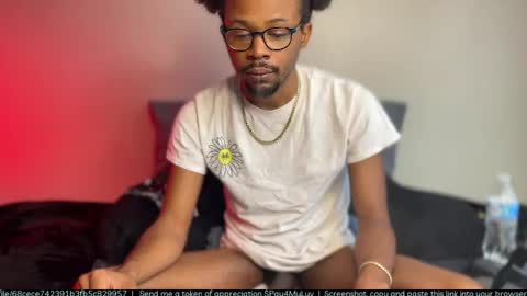 Snapshot of voodoodxck chatting on April 2026 09:45:01 PM voodoodxck online show from April 2026 09:45:01 PM