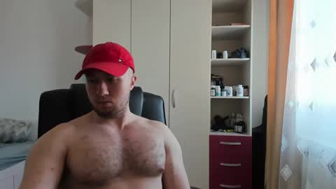 VortexMuscle online show from March 2025 07:27:02 AM