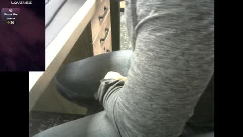 voterki796 online show from January 2025 02:07:01 PM