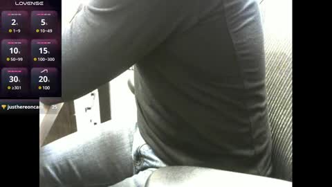 voterki796 online show from February 2025 08:16:02 PM