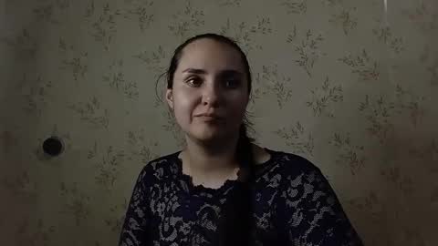 Snapshot of voulezvous_angel chatting on March 2026 07:16:02 PM voulezvous_angel online show from March 2026 07:16:02 PM