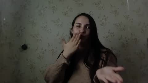 voulezvous_angel online show from March 2026 11:04:01 AM