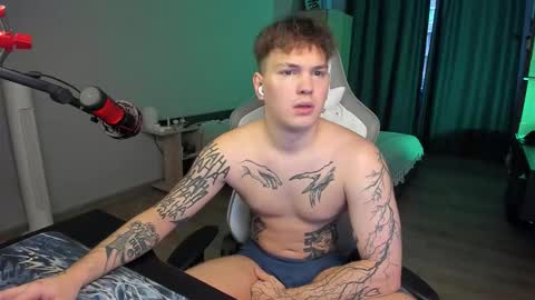 vova online show from November 2025 12:05:01 PM