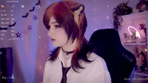 vronnier online show from November 2025 03:26:02 PM