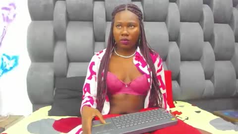 Rosita online show from January 2026 12:54:02 PM