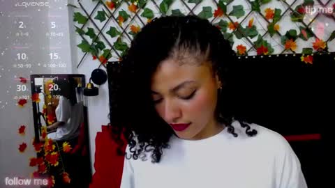 vsamanthaper2 online show from March 2026 08:34:02 PM