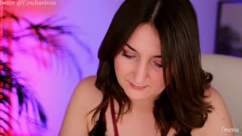 Victoria The Enchantress online show from January 2025 09:15:01 PM