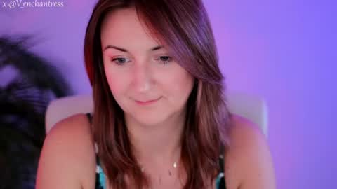 Victoria The Enchantress online show from July 2026 07:17:01 PM