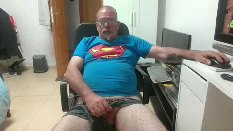 oscar online show from April 2026 08:01:02 PM