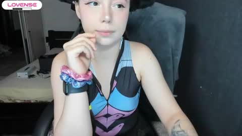 Snapshot of vulgarnekko chatting on July 2026 05:09:02 AM VulgarNekko online show from July 2026 05:09:02 AM