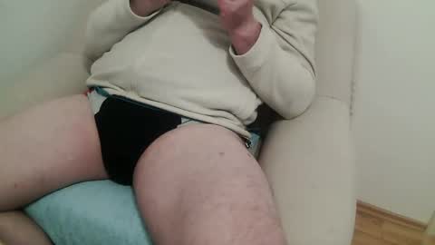 Daniel online show from March 2026 08:24:01 PM