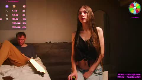 Snapshot of vundersex chatting on June 2026 02:27:01 PM Eva and Franklin online show from June 2026 02:27:01 PM