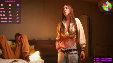Snapshot of vundersex chatting on June 2026 02:10:02 PM Eva and Franklin online show from June 2026 02:10:02 PM