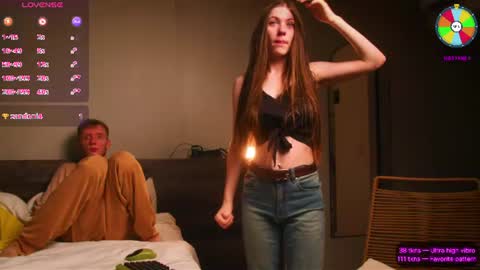 Snapshot of vundersex chatting on July 2026 02:13:01 PM Eva and Franklin online show from July 2026 02:13:01 PM