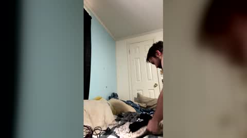 Vygrax online show from February 2026 09:18:02 PM