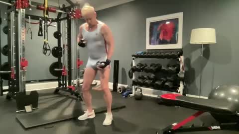 Wade online show from January 2025 03:08:02 PM