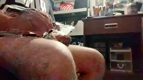 waffywaff77 online show from January 2025 03:58:02 AM