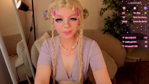 Ketrin online show from February 2026 06:47:02 PM