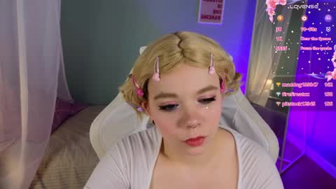 Ketrin online show from April 2026 07:29:01 PM