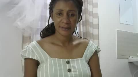 Snapshot of wakanda_goddess chatting on March 2025 05:03:02 AM wakanda_goddess online show from March 2025 05:03:02 AM