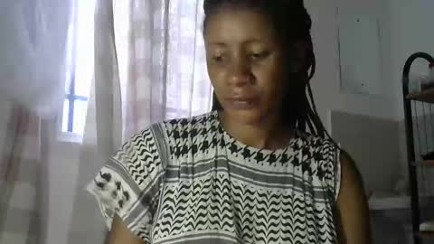 Snapshot of wakanda_goddess chatting on March 2025 05:05:02 AM wakanda_goddess online show from March 2025 05:05:02 AM