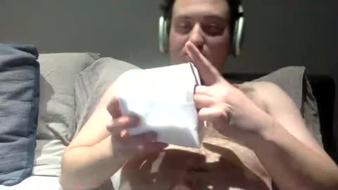 Snapshot of wakandaforever9 chatting on February 2025 07:31:02 PM wowaweeman online show from February 2025 07:31:02 PM