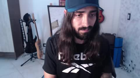 John online show from February 2025 08:48:02 PM