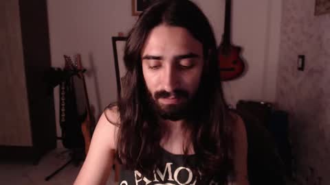 John online show from February 2025 12:46:01 AM