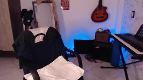 John online show from October 2025 11:16:02 PM