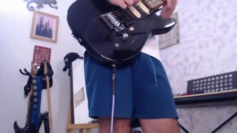 John online show from May 2026 05:45:02 PM