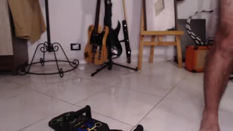 John online show from May 2026 11:12:01 PM