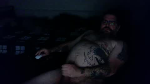 Mr. Dead online show from December 2024 05:58:02 AM