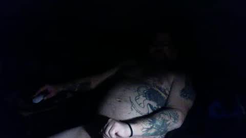 Mr. Dead online show from February 2025 08:05:01 AM