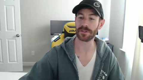 WaldoOfLocksley online show from January 2026 06:22:02 PM