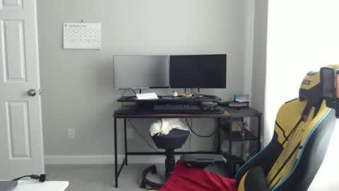 WaldoOfLocksley online show from February 2026 04:58:02 PM