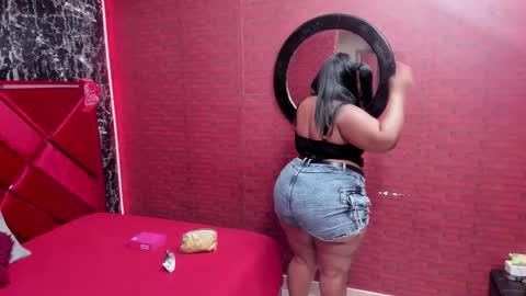 Snapshot of waleskabbw_ass chatting on February 2026 11:57:02 AM waleska online show from February 2026 11:57:02 AM