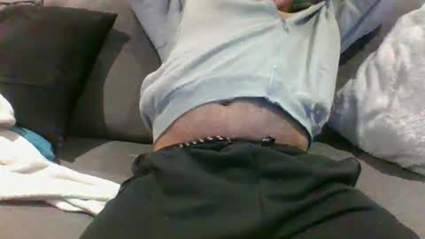 walker033 online show from February 2025 07:07:01 AM