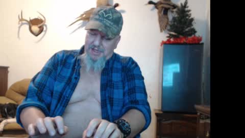 walkingbird online show from December 2024 12:39:02 AM