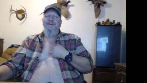 walkingbird online show from February 2025 01:44:02 AM