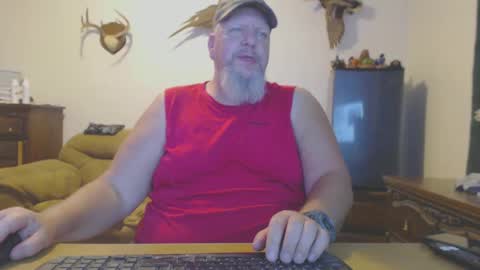 walkingbird online show from September 2025 09:48:02 PM