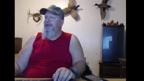 walkingbird online show from October 2025 10:50:01 PM