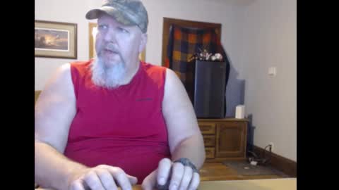 walkingbird online show from November 2025 09:47:01 PM