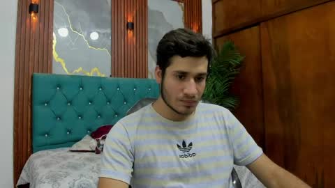 WALTER NOILS online show from April 2026 12:17:01 AM