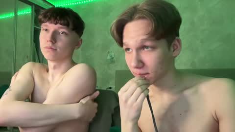 Mark and Tom online show from February 2025 02:37:02 PM